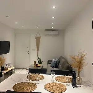Διαμέρισμα Luxury Lavender, Λάρνακα