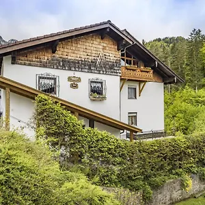 Färbinger Bayerisch Gmain