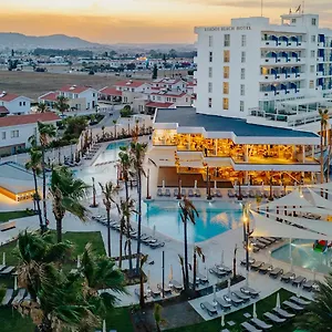 Lordos Hotel&spa Lárnaca