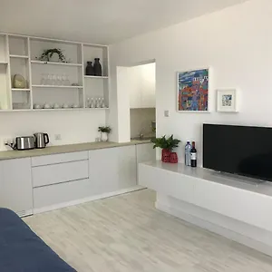 Apartment Sea View, Larnaca
