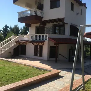 Elani , Siviri Grecia