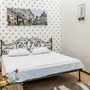 Comfortable On Franko Львов