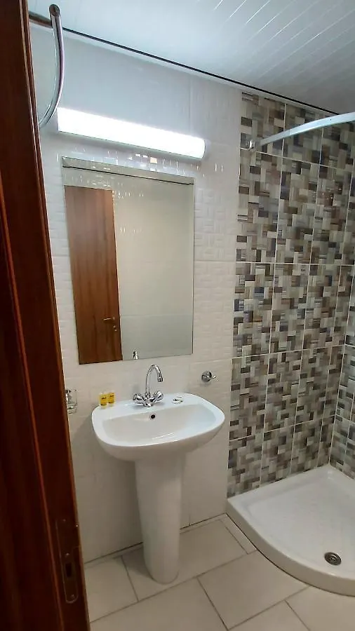 Apartamento Lakis Court Lárnaca Chipre