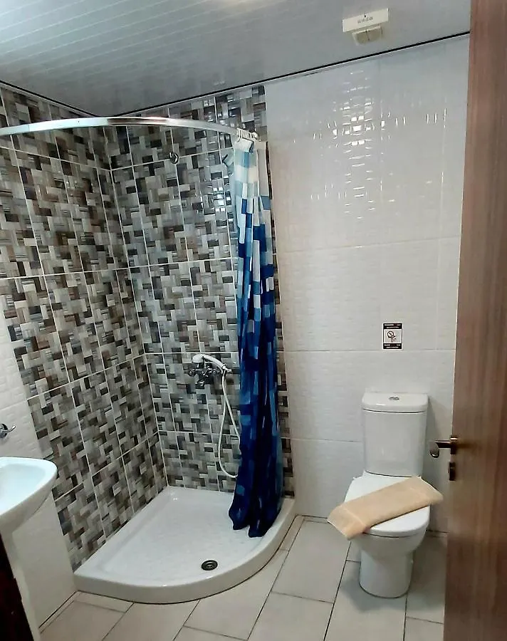Apartamento Lakis Court Lárnaca