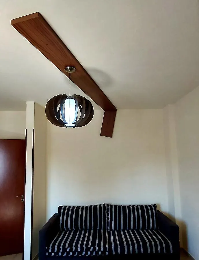 Apartamento Lakis Court Lárnaca