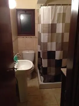 Apartamento Lakis Court Lárnaca