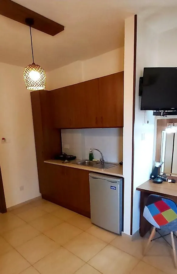 Apartament Lakis Court Larnaca 0*,  Cypr