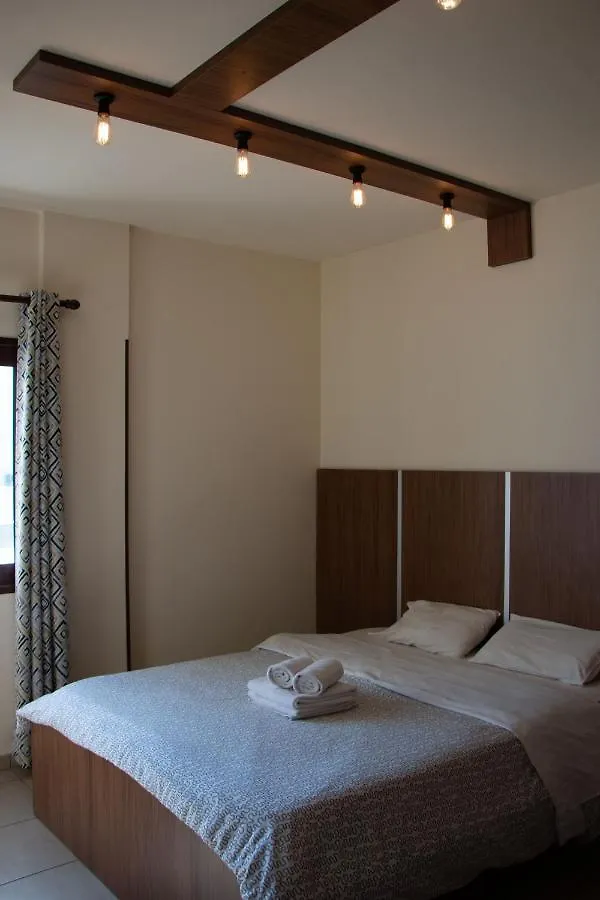 Apartament Lakis Court Larnaca